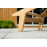 Alexander Rose Roble Adjustable Sunbed