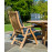 Alexander Rose Roble Ascot Recliner