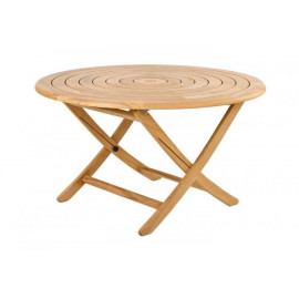 Alexander Rose Roble Bengal 4 Seat Round Set