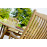 Alexander Rose Roble Bengal Chair