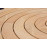 Alexander Rose Roble Bengal Pedestal Table 1.75m