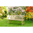 Alexander Rose Roble Broadfield Bench 5ft