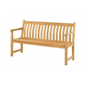 Alexander Rose Roble Broadfield Bench 5ft