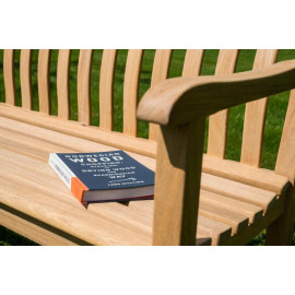 Alexander Rose Roble Broadfield Bench 5ft