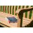 Alexander Rose Roble Broadfield Bench 5ft