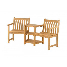 Alexander Rose Roble Companion Set