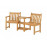 Alexander Rose Roble Companion Set