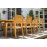 Alexander Rose Roble Extending 10 Seat Set