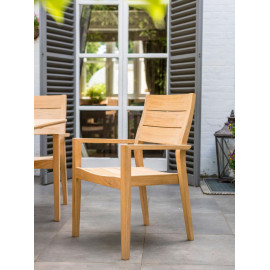 Alexander Rose Roble Extending 10 Seat Set