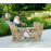 Alexander Rose Roble Folding Carver Chair