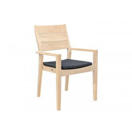 Alexander Rose Roble Highback Chair Cushion