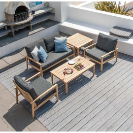 Alexander Rose Roble Lounge Set