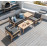 Alexander Rose Roble Lounge Set