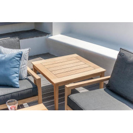 Alexander Rose Roble Lounge Set