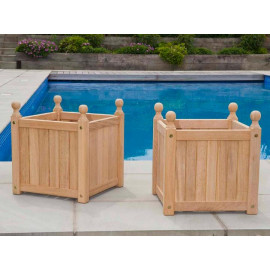 Alexander Rose Roble Planter
