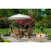Alexander Rose Roble Planter