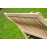 Alexander Rose Roble Santa Cruz 5ft High Back Bench