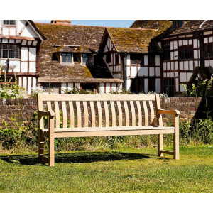6ft Garden Benches (5)