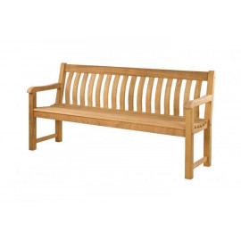 Alexander Rose Roble St George 6ft Bench