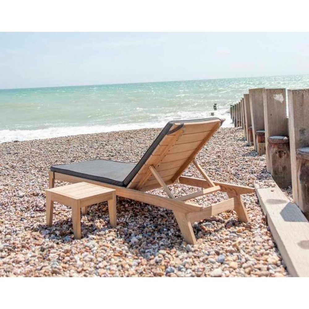 Alexander Rose Roble Sunbed Cushion