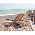 Alexander Rose Roble Sunbed Cushion