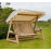 Alexander Rose Roble Swing Seat