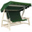 Alexander Rose Roble Swing Seat