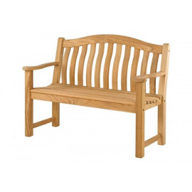 Alexander Rose Roble Turnberry Bench 4ft