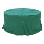 Alexander Rose Round Furniture Table Cover 1.3m