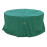 Alexander Rose Round Furniture Table Cover 1.3m
