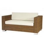 Alexander Rose San Marino 2 Seater Sofa with Cushion