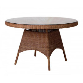 Alexander Rose San Marino 4 Seat Set