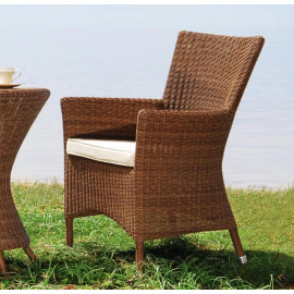 Alexander Rose San Marino 6 Seat Set