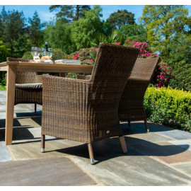 Alexander Rose San Marino 6 Seat Set
