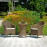 Alexander Rose San Marino Bistro Set