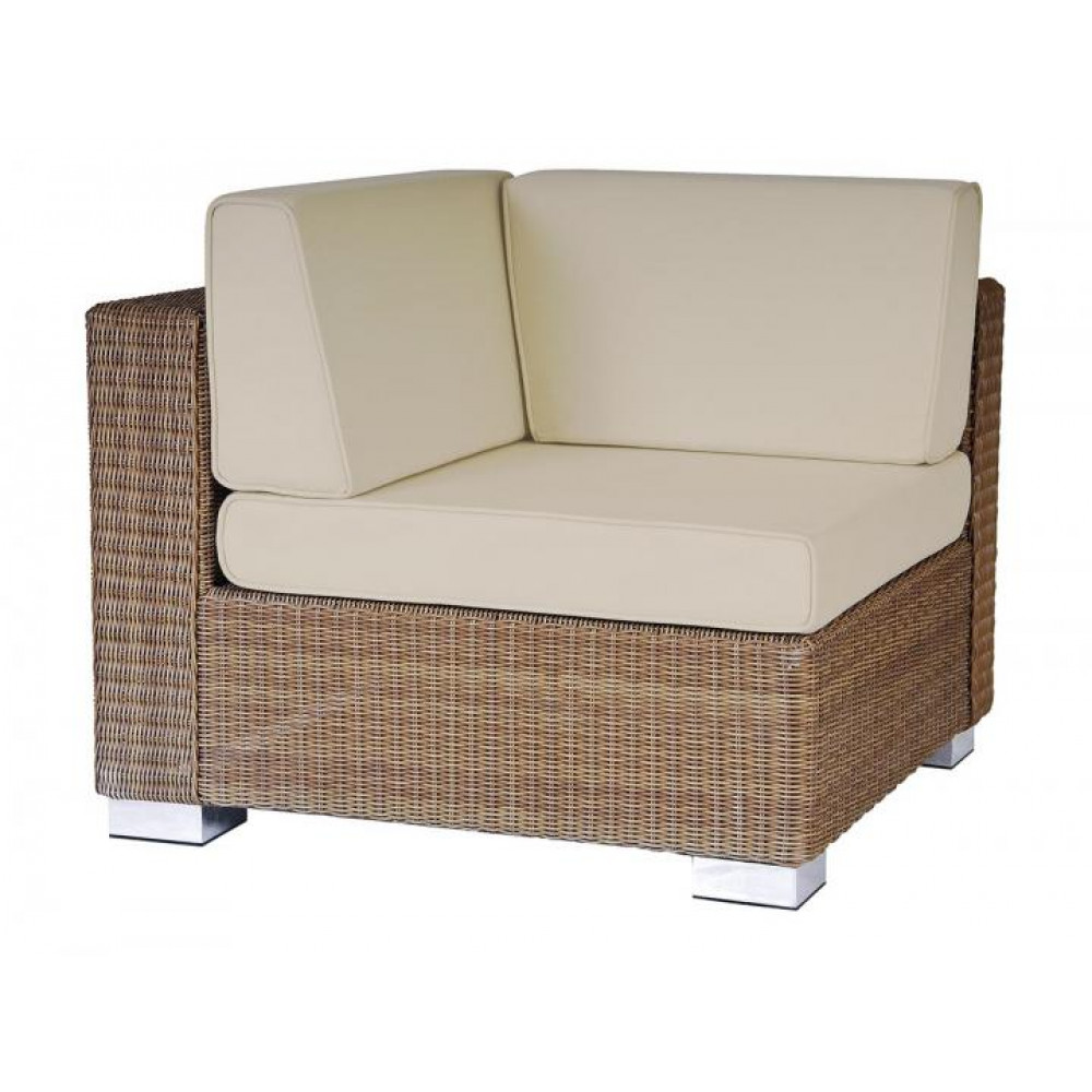 Alexander Rose San Marino Corner Sofa with Cushion