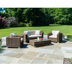 Alexander Rose San Marino Lounge Set