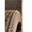 Alexander Rose San Marino Raised Sunbed With Cushion