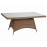 Alexander Rose San Marino Rectangular Table 1.6m x 1m