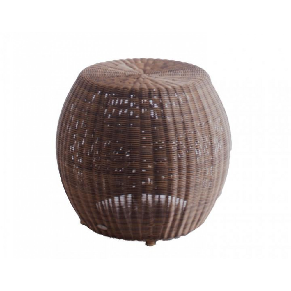 Alexander Rose San Marino Round Side Table