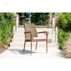 Rattan Garden Chairs (0)