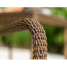 Alexander Rose San Marino Stacking Armchair