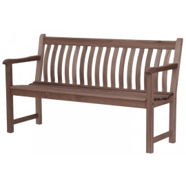 Alexander Rose Sherwood 5ft Broadfield Bench