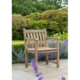 Alexander Rose Sherwood 6 Seat Broadfield Rectangular Set