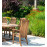 Alexander Rose Sherwood Bengal Chair