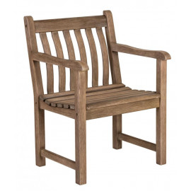Alexander Rose Sherwood Broadfield Armchair