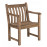 Alexander Rose Sherwood Broadfield Armchair