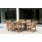 Alexander Rose Sherwood Broadfield Armchair
