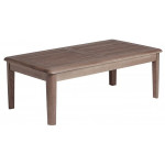 Alexander Rose Sherwood Broadfield Coffee Table 1.2m