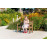 Alexander Rose Sherwood Children's 2ft Bench